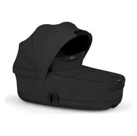 CYBEX Košara za kolica Mios/Coya Platinum, crna