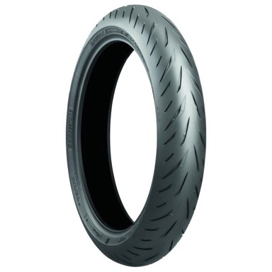 BRIDGESTONE Guma za motor 120/70R17 58W S22 N, prednja