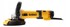 DEWALT brusilica za beton DWE4257KT 125 mm 1500 W u kovčegu