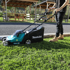 MAKITA Akumulatorska kosilica DLM432CT2 LXT