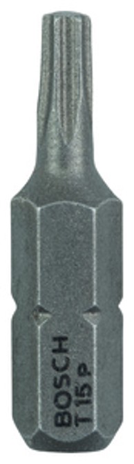BOSCH Bit izvijača Extra Hard Torx®