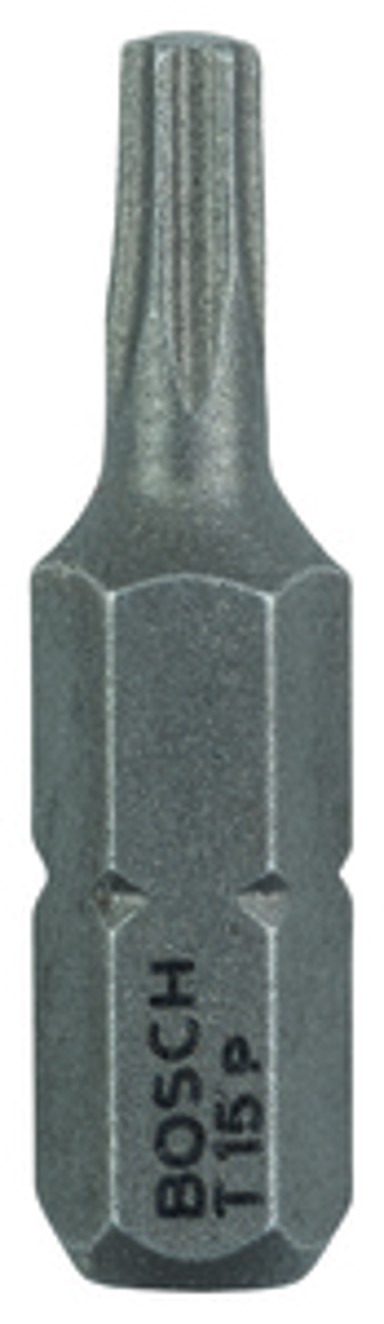BOSCH Bit izvijača Extra Hard Torx®