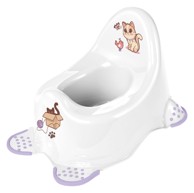 KEEEPER Dječja kahlica, bijela