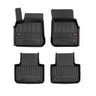 FROGUM Auto tepisi gumeni za VW Touareg 11.17-
