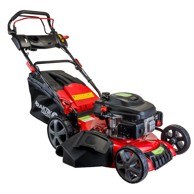 PRAKTIK Benzinska kosilica 4u1 PG65407