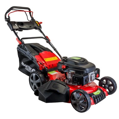 PRAKTIK Benzinska kosilica 4u1 PG65407