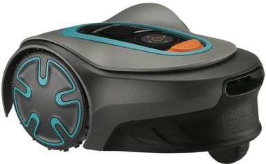 GARDENA Robotska kosilica Sileno Minimo 250