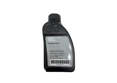 BMW Ulje difernencijala HYPOID AXLE OIL G2 83222413511 500ml