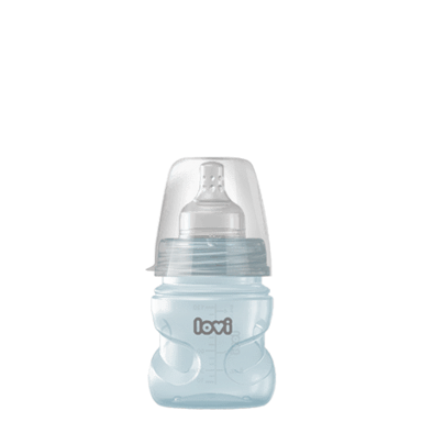 LOVI Bočica Trends 21/565, 120 ml, zelena