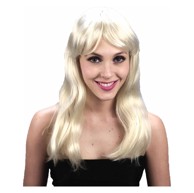 UNIKATOY Perika Blond