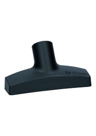 BOSCH Podna sapnica za usisavač, crna