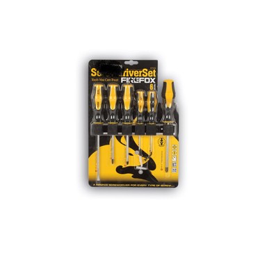 FIREFOX Odvijač s nosačem