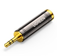 UGREEN Adapter audio 3.5 mm na 6.35 mm  