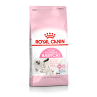 ROYAL CANIN FHN Suha hrana za mačke Mother&Babycat, 400 g