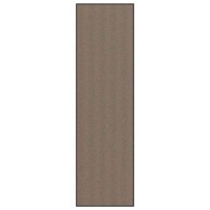 Otirač smeđi 115 x 400 cm