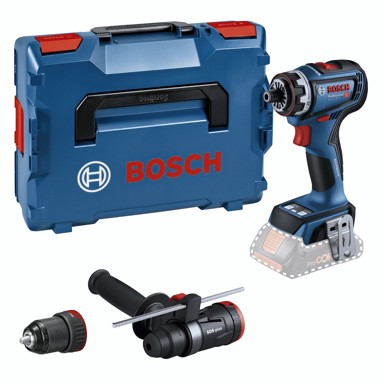 BOSCH Akumulatorska bušilica GSR 18V-90 FC GFA 18-M,H, solo