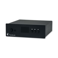PRO-JECT FM tuner Tuner Box S2