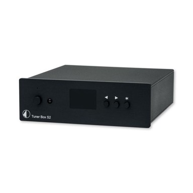 PRO-JECT FM tuner Tuner Box S2