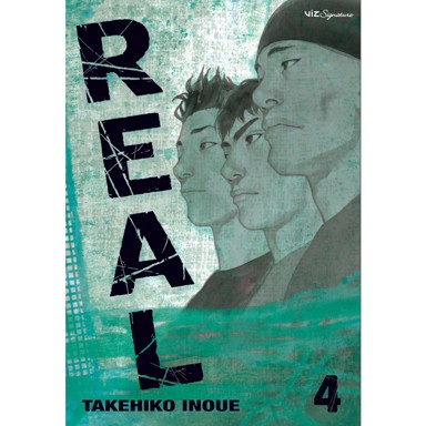 Real vol. 4