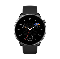 AMAZFIT Pametni sat GTR Mini, crni