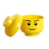 LEGO® Kutija za pohranu Boy ø 16,3 cm