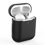 TECH-PROTECT Maska Icon za AirPods 1/2, crna