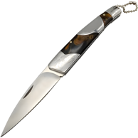 Vanjski preklopni nož CO-18074, 23,4/13 cm