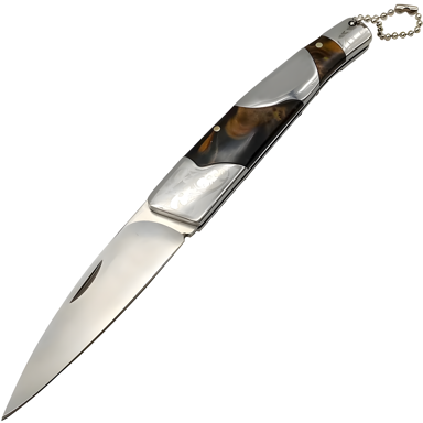 Vanjski preklopni nož CO-18074, 23,4/13 cm