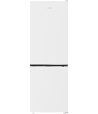 BEKO Samostojeći kombinirani hladnjak B1RCNA344W