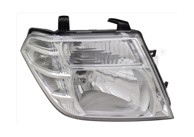 TYC Far NISSAN NAVARA 05-15 desni 10- H4 20-15283-05-2 ,PATHFINDER