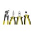 FIELDMANN Set alata FDG5002-54R, 54 kom