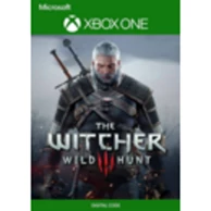 Igra za Xbox: The Witcher 3: Wild Hunt (Xbox One)