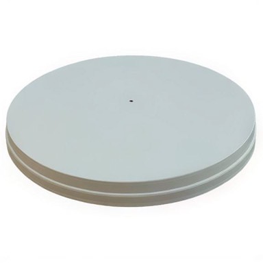 Okrugli papirnati poklopac za zdjele Ø 115 mm, 50 komada