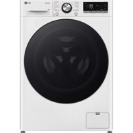 LG Perilica rublja Slim F2WR709S2W, 1200 okr/min, 9 kg