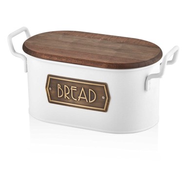 HERMIA Posuda za kruh