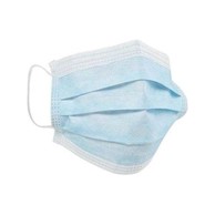 EXTOL PREMIUM Zaštitne higijenske maske, pakiranje 50 kom