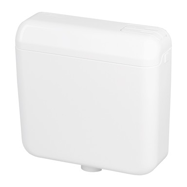 LIV Nadžbukni vodokotlić Laguna Duo