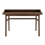 WOODMAN Radni stol na izvlačenje Carteret, širina 115 cm