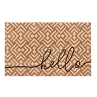 HANSE HOME Otirač 45x75 cm Mix Mats