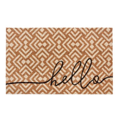 HANSE HOME Otirač 45x75 cm Mix Mats 