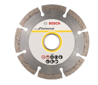 BOSCH Dijamantni disk Eco Segment, 350 mm