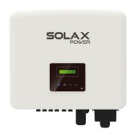 SCHRACK Solarni pretvarač SOLAX X3-PRO-25K-G2, 25 kW, 3 faze, 3 MPPT, IP66, WiFi/LAN