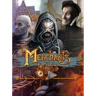 Igra za PC: Merchants of Kaidan