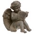 ATMOSPHERA Figura anđeo 15cm MIX