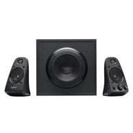 LOGITECH Zvučnici Z623, crni, 2.1, THX, 200W, retail