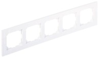ELEKTRO-PLAST Okvir SANTRA/4175-00/EPN