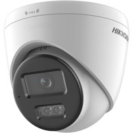 HIKVISION IP kamera DS-2CD1363G2-LIU, Dome, 3200 × 1800, IP67, 2.8 mm, bijela