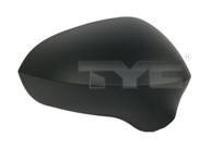 TYC Plastika retrovizora Seat Ibiza 08-12, desna, 12-17/Exeo