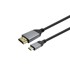 VIVOLINK USB C HDMI kabelski adapter crne boje PROUSBCHDMIMM7
