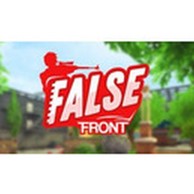Igra za PC: False Front STEAM Key